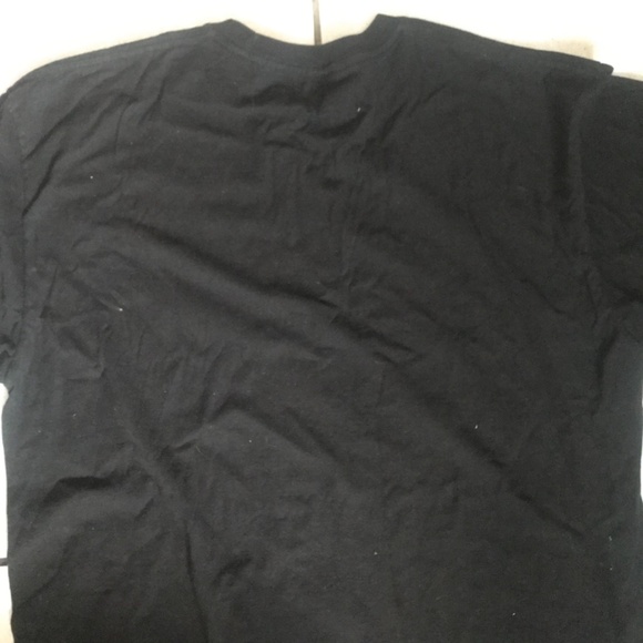 Mens Mike Tyson American Classics Tee Shirt Size Medium - Picture 5 of 6